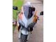 2006-2007 Silver Oange Honda CBR1000RR Motorcycle Fairings UK Stores