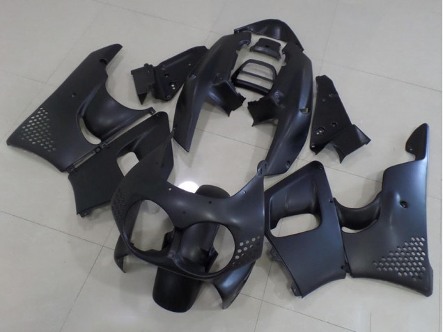 1994-1995 Matte Black Honda CBR900RR 893 Bike Fairings UK Stores 1994-1995 Matte Black Honda CBR900RR 893 Bike Fairings UK Stores