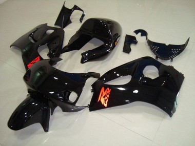 1996-2000 Black Suzuki GSXR 600 Moto Fairings UK Stores
