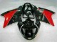 1996-2007 Red Black Honda CBR1100XX Motorcycle Fairings Kits UK Stores 1996-2007 Red Black Honda CBR1100XX Motorcycle Fairings Kits UK Stores
