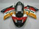 1996-2007 Orange Repsol Honda CBR1100XX Motorbike Fairing UK Stores 1996-2007 Orange Repsol Honda CBR1100XX Motorbike Fairing UK Stores