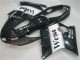 1996-2007 Black White West Honda CBR1100XX Motorcycle Fairing Kit UK Stores 1996-2007 Black White West Honda CBR1100XX Motorcycle Fairing Kit UK Stores