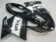 1996-2007 Black White West Honda CBR1100XX Motorcycle Fairing Kit UK Stores 1996-2007 Black White West Honda CBR1100XX Motorcycle Fairing Kit UK Stores