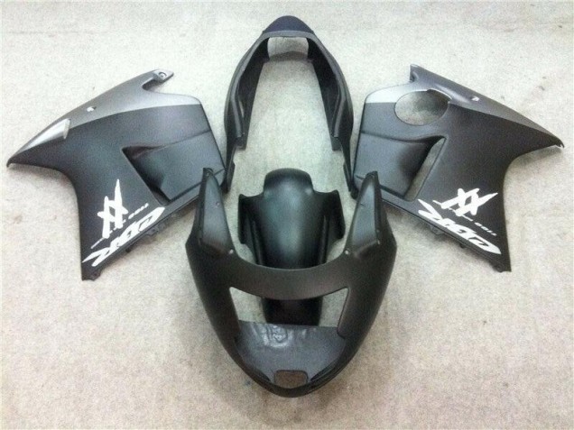 1996-2007 Black Honda CBR1100XX Motorbike Fairing Kits UK Stores 1996-2007 Black Honda CBR1100XX Motorbike Fairing Kits UK Stores