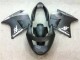 1996-2007 Black Honda CBR1100XX Motorbike Fairing Kits UK Stores 1996-2007 Black Honda CBR1100XX Motorbike Fairing Kits UK Stores