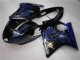 1996-2007 Blue Flame Honda CBR1100XX Motorcyle Fairings UK Stores 1996-2007 Blue Flame Honda CBR1100XX Motorcyle Fairings UK Stores