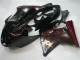 1996-2007 Red Flame Honda CBR1100XX Motor Fairings UK Stores 1996-2007 Red Flame Honda CBR1100XX Motor Fairings UK Stores