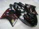 1996-2007 Red Flame Honda CBR1100XX Motor Fairings UK Stores 1996-2007 Red Flame Honda CBR1100XX Motor Fairings UK Stores