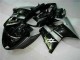 1996-2007 Black Honda CBR1100XX Motorcylce Fairings UK Stores 1996-2007 Black Honda CBR1100XX Motorcylce Fairings UK Stores