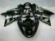1996-2007 Black Honda CBR1100XX Motorcylce Fairings UK Stores 1996-2007 Black Honda CBR1100XX Motorcylce Fairings UK Stores