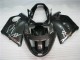 1996-2007 Black Honda CBR1100XX Motorbike Fairings UK Stores 1996-2007 Black Honda CBR1100XX Motorbike Fairings UK Stores