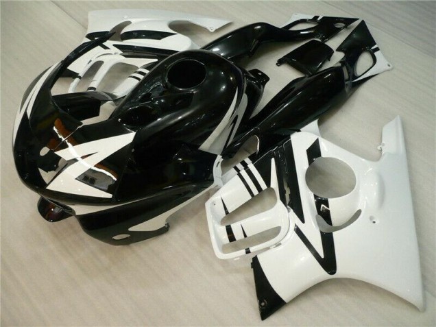 1995-1998 White Honda CBR600 F3 Bike Fairings UK Stores 1995-1998 White Honda CBR600 F3 Bike Fairings UK Stores