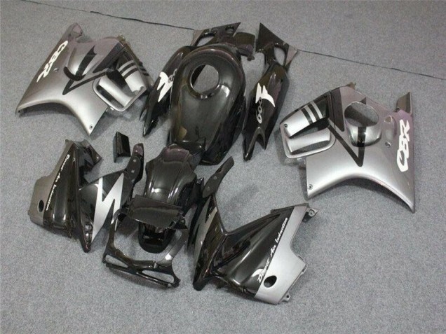 1995-1998 Black Honda CBR600 F3 Motorbike Fairing UK Stores 1995-1998 Black Honda CBR600 F3 Motorbike Fairing UK Stores