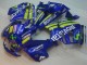 1995-1998 Blue Movistar Castrol Honda CBR600 F3 Motor Bike Fairings UK Stores 1995-1998 Blue Movistar Castrol Honda CBR600 F3 Motor Bike Fairings UK Stores