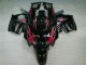 1995-1998 Black Red Flame Honda CBR600 F3 Bike Fairing Kit UK Stores 1995-1998 Black Red Flame Honda CBR600 F3 Bike Fairing Kit UK Stores