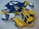 1995-1998 Yellow Honda CBR600 F3 Motorbike Fairing Kits UK Stores 1995-1998 Yellow Honda CBR600 F3 Motorbike Fairing Kits UK Stores