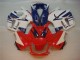 1995-1998 White Red Honda CBR600 F3 Motorcycle Replacement Fairings UK Stores