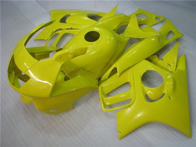 1995-1998 Yellow Honda CBR600 F3 Replacement Fairings UK Stores 1995-1998 Yellow Honda CBR600 F3 Replacement Fairings UK Stores