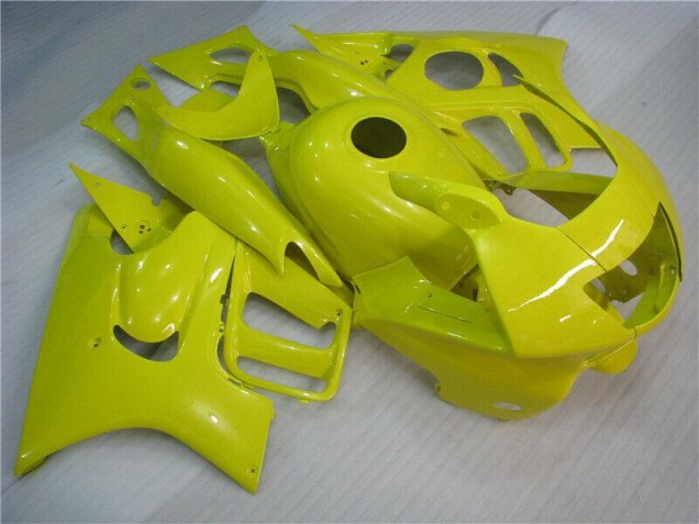 1995-1998 Yellow Honda CBR600 F3 Replacement Fairings UK Stores 1995-1998 Yellow Honda CBR600 F3 Replacement Fairings UK Stores