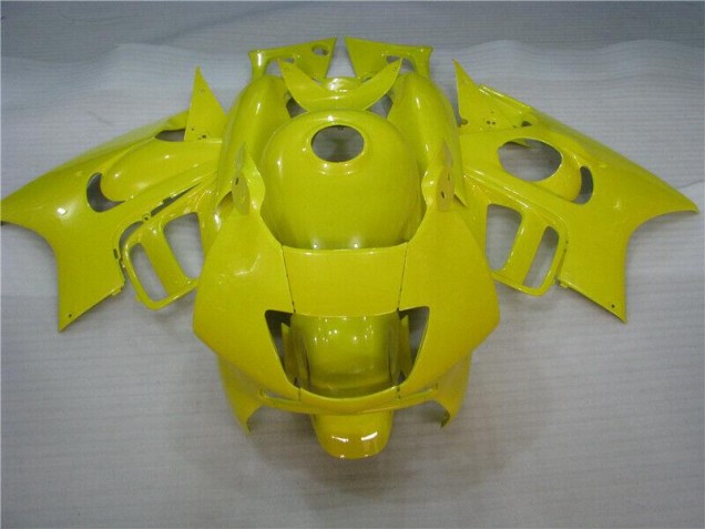 1995-1998 Yellow Honda CBR600 F3 Replacement Fairings UK Stores 1995-1998 Yellow Honda CBR600 F3 Replacement Fairings UK Stores