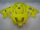 1995-1998 Yellow Honda CBR600 F3 Replacement Fairings UK Stores 1995-1998 Yellow Honda CBR600 F3 Replacement Fairings UK Stores
