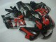 1995-1998 Red Black Honda CBR600 F3 Motorcycle Fairings UK Stores 1995-1998 Red Black Honda CBR600 F3 Motorcycle Fairings UK Stores