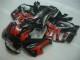 1995-1998 Red Black Honda CBR600 F3 Motorcycle Fairings UK Stores 1995-1998 Red Black Honda CBR600 F3 Motorcycle Fairings UK Stores