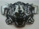 1995-1998 Black SevenStars Honda CBR600 F3 Motorbike Fairings UK Stores 1995-1998 Black SevenStars Honda CBR600 F3 Motorbike Fairings UK Stores
