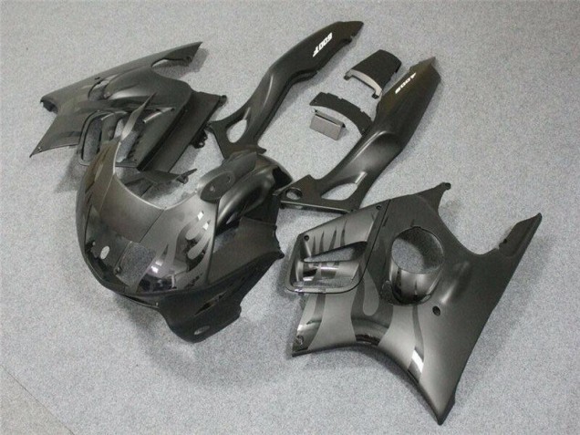 1995-1998 Black Honda CBR600 F3 Motorbike Fairings & Bodywork UK Stores 1995-1998 Black Honda CBR600 F3 Motorbike Fairings & Bodywork UK Stores