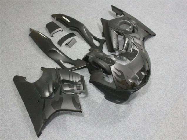 1995-1998 Black Honda CBR600 F3 Motorbike Fairings & Bodywork UK Stores 1995-1998 Black Honda CBR600 F3 Motorbike Fairings & Bodywork UK Stores