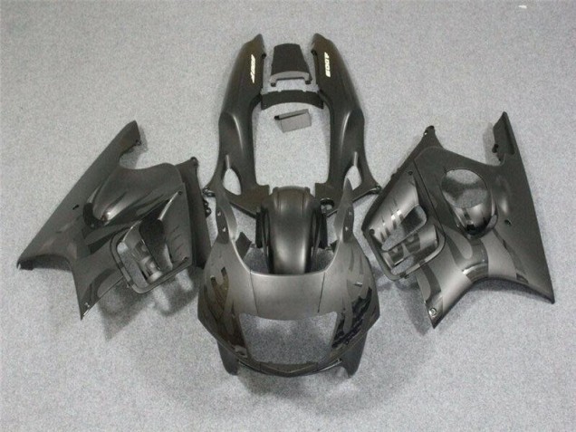 1995-1998 Black Honda CBR600 F3 Motorbike Fairings & Bodywork UK Stores 1995-1998 Black Honda CBR600 F3 Motorbike Fairings & Bodywork UK Stores
