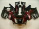 1995-1998 Black Red Flame Honda CBR600 F3 Motorcycle Fairing UK Stores 1995-1998 Black Red Flame Honda CBR600 F3 Motorcycle Fairing UK Stores