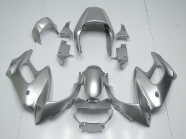 1997-2005 Silver Honda VTR1000F Motorcycle Fairings UK Stores