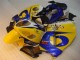 1996-2007 Ellow Blue Suzuki GSXR 1300 Hayabusa Bike Fairings UK Stores 1996-2007 Ellow Blue Suzuki GSXR 1300 Hayabusa Bike Fairings UK Stores