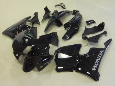 1998-1999 Black Honda CBR900RR 919 Moto Fairings UK Stores