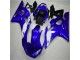 1998-2002 White Blue Yamaha YZF R6 Bike Fairings & Bodywork UK Stores 1998-2002 White Blue Yamaha YZF R6 Bike Fairings & Bodywork UK Stores