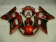 1998-2002 Brown Yamaha YZF R6 Bike Fairing Kit UK Stores 1998-2002 Brown Yamaha YZF R6 Bike Fairing Kit UK Stores