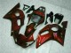 1998-2002 Brown Yamaha YZF R6 Motorcycle Bodywork UK Stores