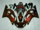 1998-2002 Brown Yamaha YZF R6 Motorcycle Bodywork UK Stores