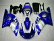 1998-2002 Blue Yamaha YZF R6 Motorcycle Fairing Kits UK Stores 1998-2002 Blue Yamaha YZF R6 Motorcycle Fairing Kits UK Stores