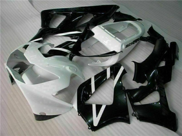 2000-2001 White Honda CBR900RR 929RR Bike Fairing Kit UK Stores 2000-2001 White Honda CBR900RR 929RR Bike Fairing Kit UK Stores