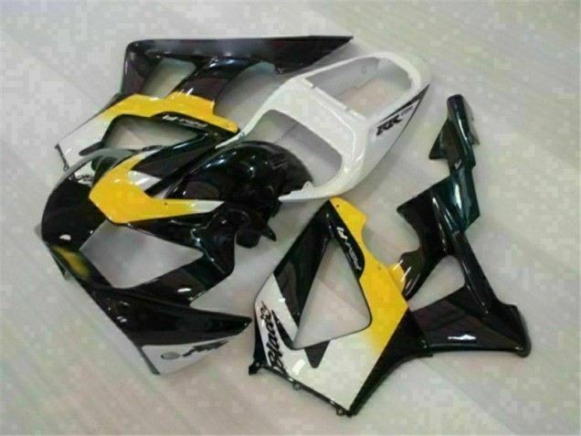 2000-2001 Black Honda CBR900RR 929RR Motorcycle Bodywork UK Stores 2000-2001 Black Honda CBR900RR 929RR Motorcycle Bodywork UK Stores