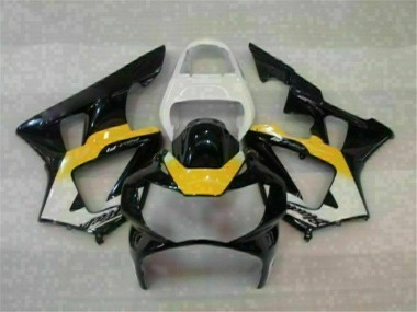 2000-2001 Black Honda CBR900RR 929RR Motorcycle Bodywork UK Stores