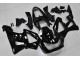2000-2001 Glossy Black Honda CBR900RR 929RR Moto Fairings UK Stores 2000-2001 Glossy Black Honda CBR900RR 929RR Moto Fairings UK Stores