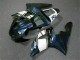 2000-2001 Blue Yamaha YZF R1 Motorcycle Fairing Kits UK Stores 2000-2001 Blue Yamaha YZF R1 Motorcycle Fairing Kits UK Stores