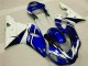 2000-2001 Blue Yamaha YZF R1 Moto Fairings UK Stores