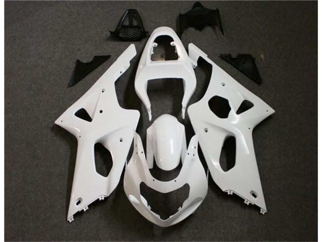 2000-2002 Unpainted Suzuki GSXR 1000 Motor Bike Fairings UK Stores 2000-2002 Unpainted Suzuki GSXR 1000 Motor Bike Fairings UK Stores