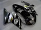 2000-2002 Silver Black Suzuki GSXR 1000 Motor Fairings UK Stores 2000-2002 Silver Black Suzuki GSXR 1000 Motor Fairings UK Stores