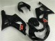 2000-2002 Black Suzuki GSXR 1000 Motorcylce Fairings UK Stores 2000-2002 Black Suzuki GSXR 1000 Motorcylce Fairings UK Stores