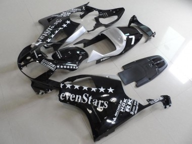 2000-2006 Seven Star Honda VTR1000 Motorcycle Fairing UK Stores